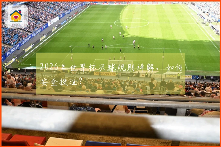 2026年世界杯买球规则详解，如何安全投注？