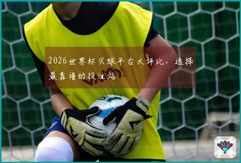 2026世界杯买球平台大评比，选择最靠谱的投注站
