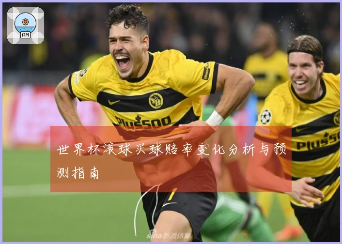 世界杯滚球买球赔率变化分析与预测指南